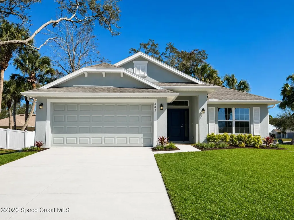 302 Quarry Lane Sebastian FL 32958