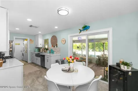 1820 Via Roma Merritt Island FL 32952