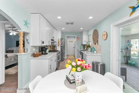 1820 Via Roma Merritt Island FL 32952