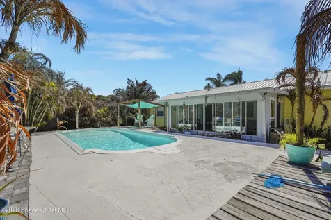 1820 Via Roma Merritt Island FL 32952