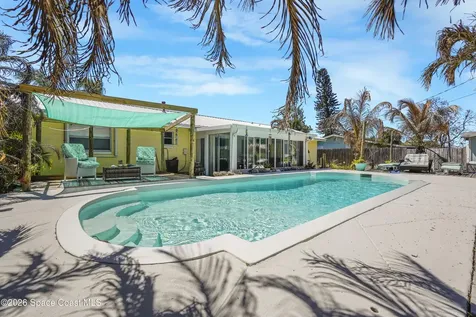 1820 Via Roma Merritt Island FL 32952