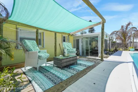 1820 Via Roma Merritt Island FL 32952