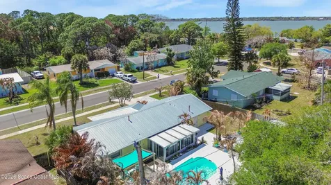 1820 Via Roma Merritt Island FL 32952