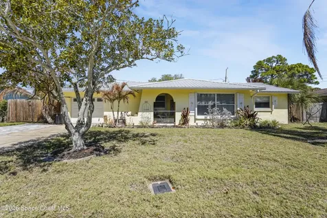 1820 Via Roma Merritt Island FL 32952
