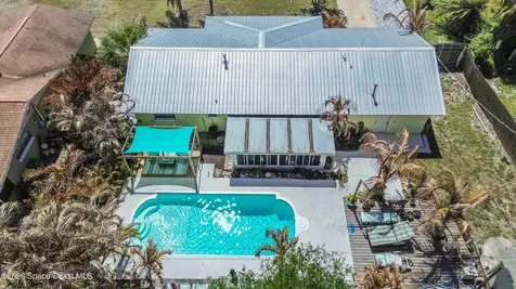 1820 Via Roma Merritt Island FL 32952