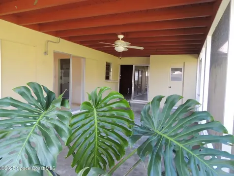 2604 Tomoka Avenue Titusville FL 32780