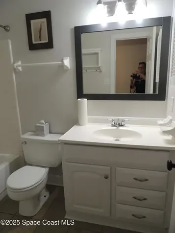 2604 Tomoka Avenue Titusville FL 32780