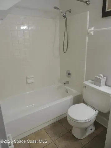 2604 Tomoka Avenue Titusville FL 32780