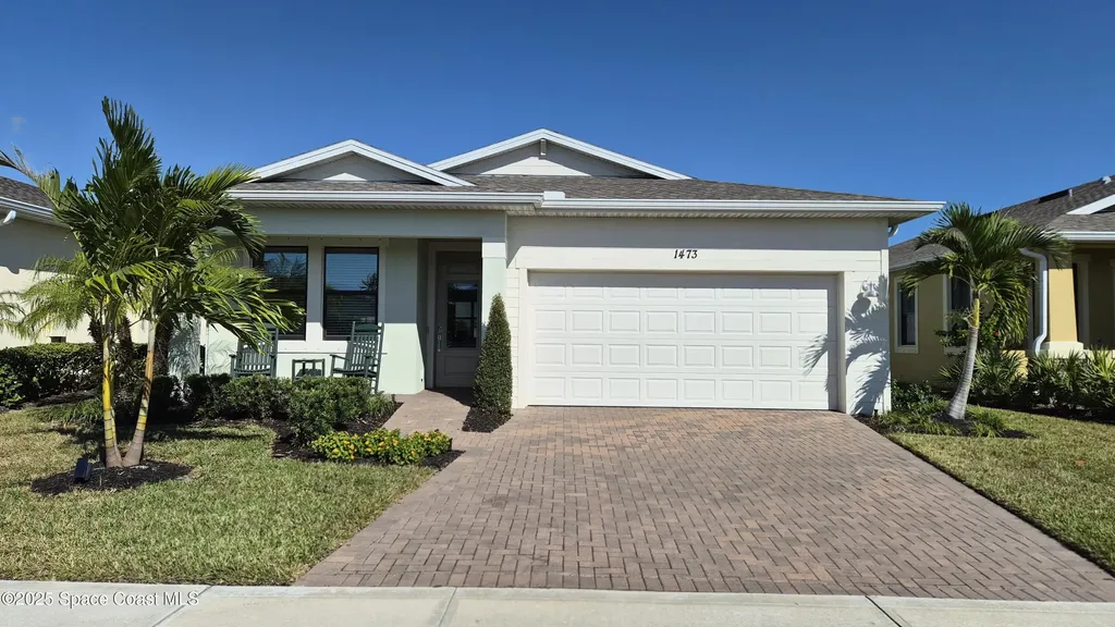 1473 Great Belt Circle Melbourne FL 32940