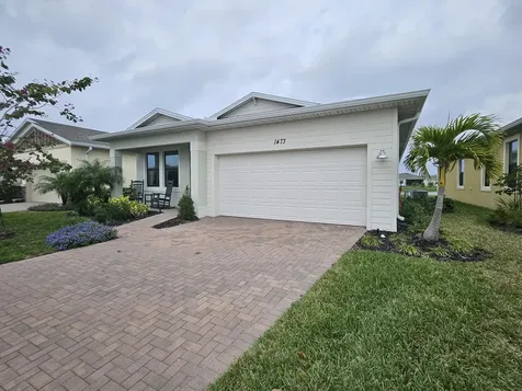 1473 Great Belt Circle Melbourne FL 32940