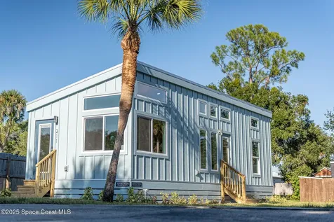 211 Teal Drive Cocoa FL 32926