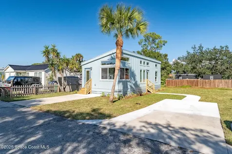211 Teal Drive Cocoa FL 32926
