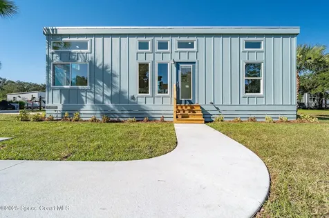 211 Teal Drive Cocoa FL 32926