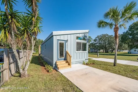 211 Teal Drive Cocoa FL 32926