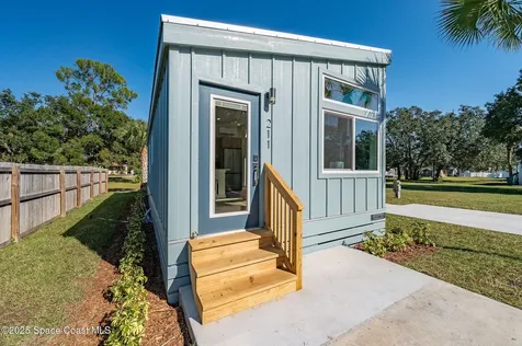 211 Teal Drive Cocoa FL 32926