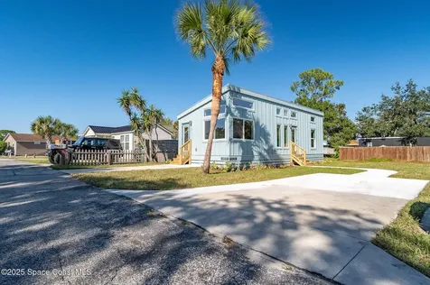 211 Teal Drive Cocoa FL 32926