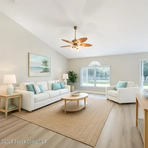 565 White Cap Court NW Palm Bay FL 32907
