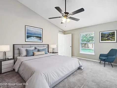 565 White Cap Court NW Palm Bay FL 32907