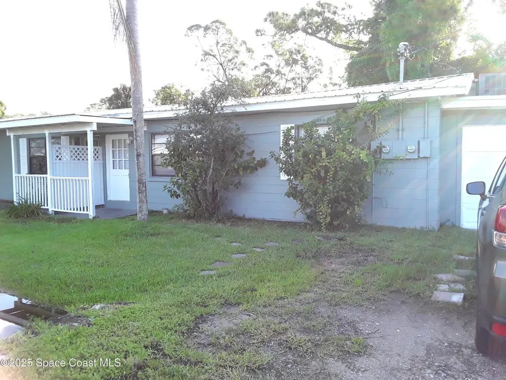 120 Laurel Oak Street Melbourne FL 32904