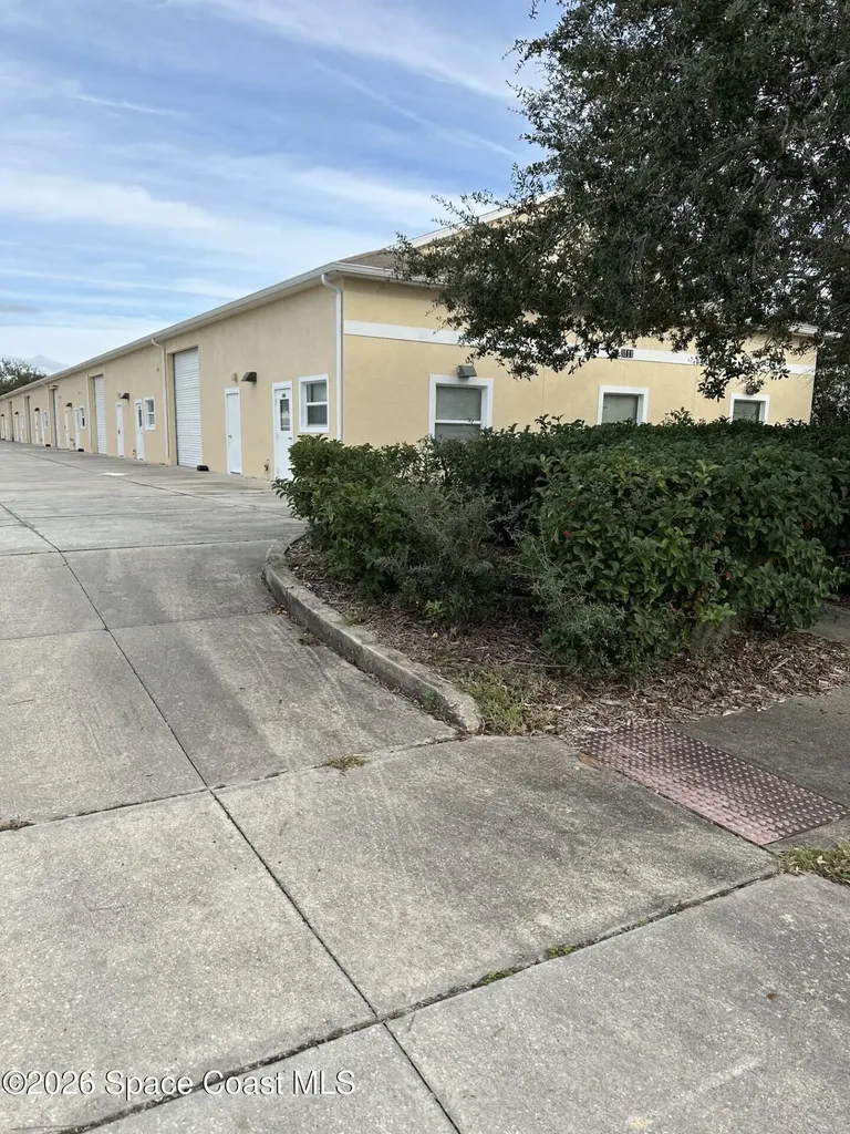 3111 Skyway Circle Melbourne FL 32934