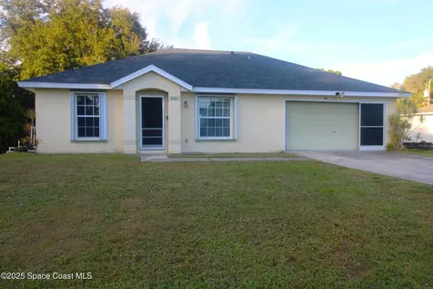 1021 Sablon Street SE Palm Bay FL 32909
