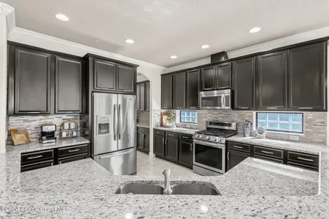 8522 Strom Park Drive Melbourne FL 32940