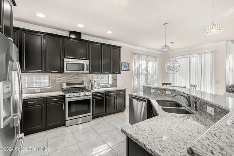 8522 Strom Park Drive Melbourne FL 32940