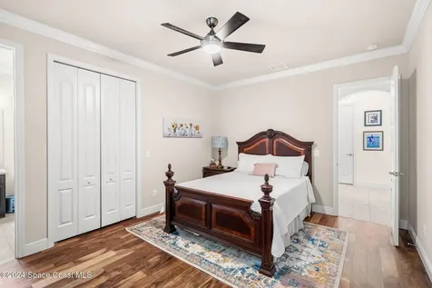 8522 Strom Park Drive Melbourne FL 32940