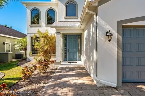 8522 Strom Park Drive Melbourne FL 32940