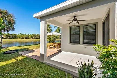 8522 Strom Park Drive Melbourne FL 32940