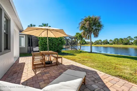 8522 Strom Park Drive Melbourne FL 32940