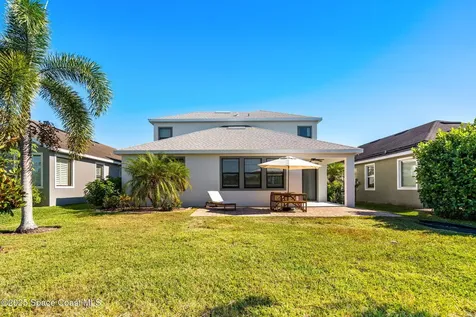 8522 Strom Park Drive Melbourne FL 32940