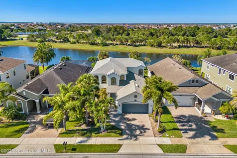 8522 Strom Park Drive Melbourne FL 32940