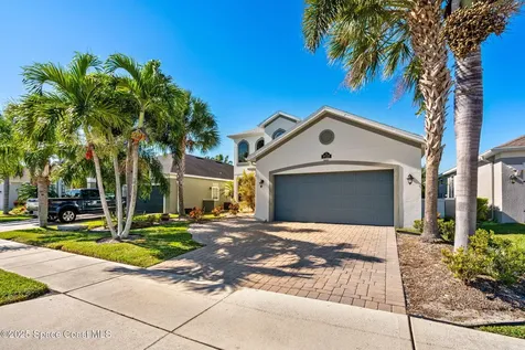 8522 Strom Park Drive Melbourne FL 32940