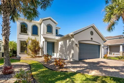 8522 Strom Park Drive Melbourne FL 32940