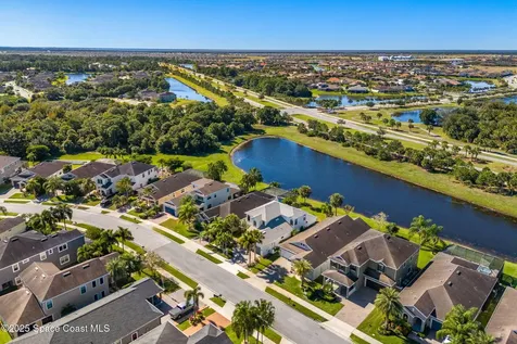8522 Strom Park Drive Melbourne FL 32940