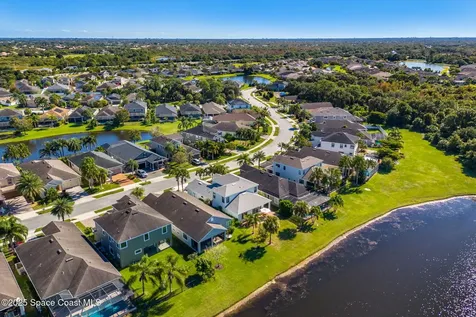 8522 Strom Park Drive Melbourne FL 32940
