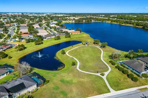 8522 Strom Park Drive Melbourne FL 32940