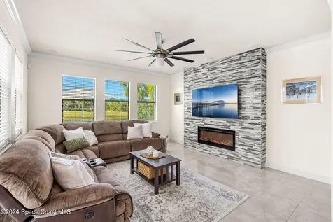 8522 Strom Park Drive Melbourne FL 32940