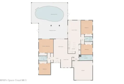 419 Coach Road Satellite Beach FL 32937