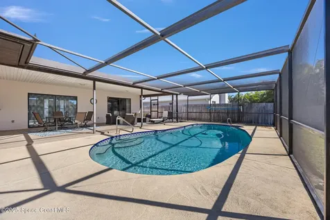 419 Coach Road Satellite Beach FL 32937