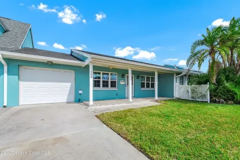 304 Emerald Place E Indian Harbour Beach FL 32937