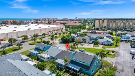 304 Emerald Place E Indian Harbour Beach FL 32937