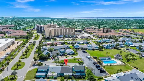 304 Emerald Place E Indian Harbour Beach FL 32937