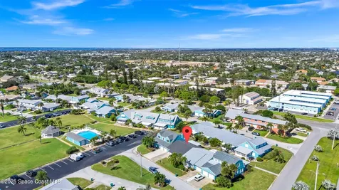 304 Emerald Place E Indian Harbour Beach FL 32937