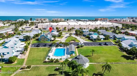 304 Emerald Place E Indian Harbour Beach FL 32937