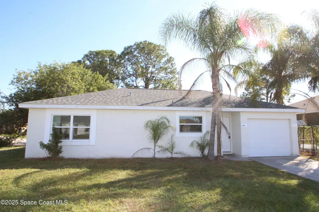 1561 Rachel Avenue SE Palm Bay FL 32909