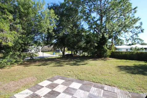 1561 Rachel Avenue SE Palm Bay FL 32909