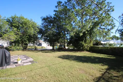 1561 Rachel Avenue SE Palm Bay FL 32909