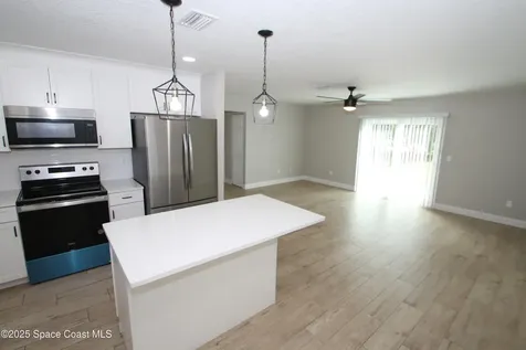 1561 Rachel Avenue SE Palm Bay FL 32909